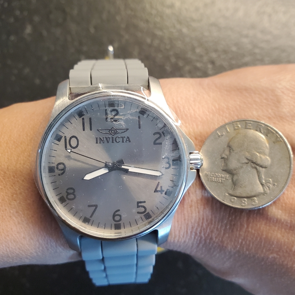 Invicta watch - Picture 4 of 4